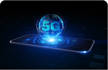5G Wireless